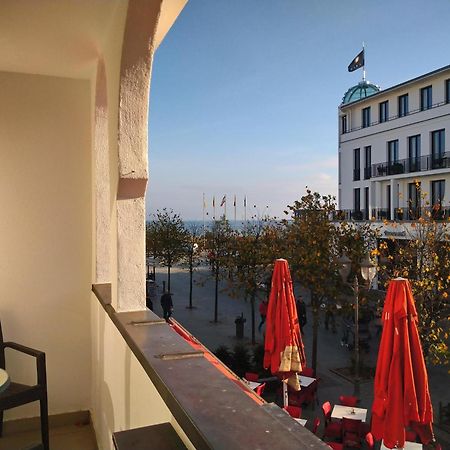 Hotel Esplanade & Aparthotel Rialto 빈츠 외부 사진