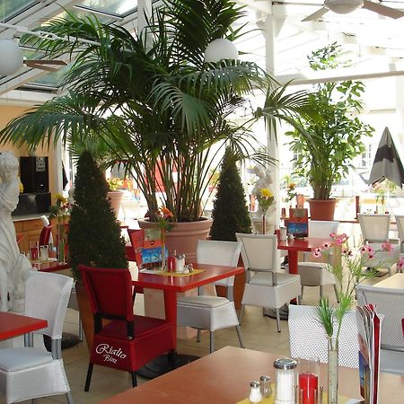 Hotel Esplanade & Aparthotel Rialto 빈츠 외부 사진
