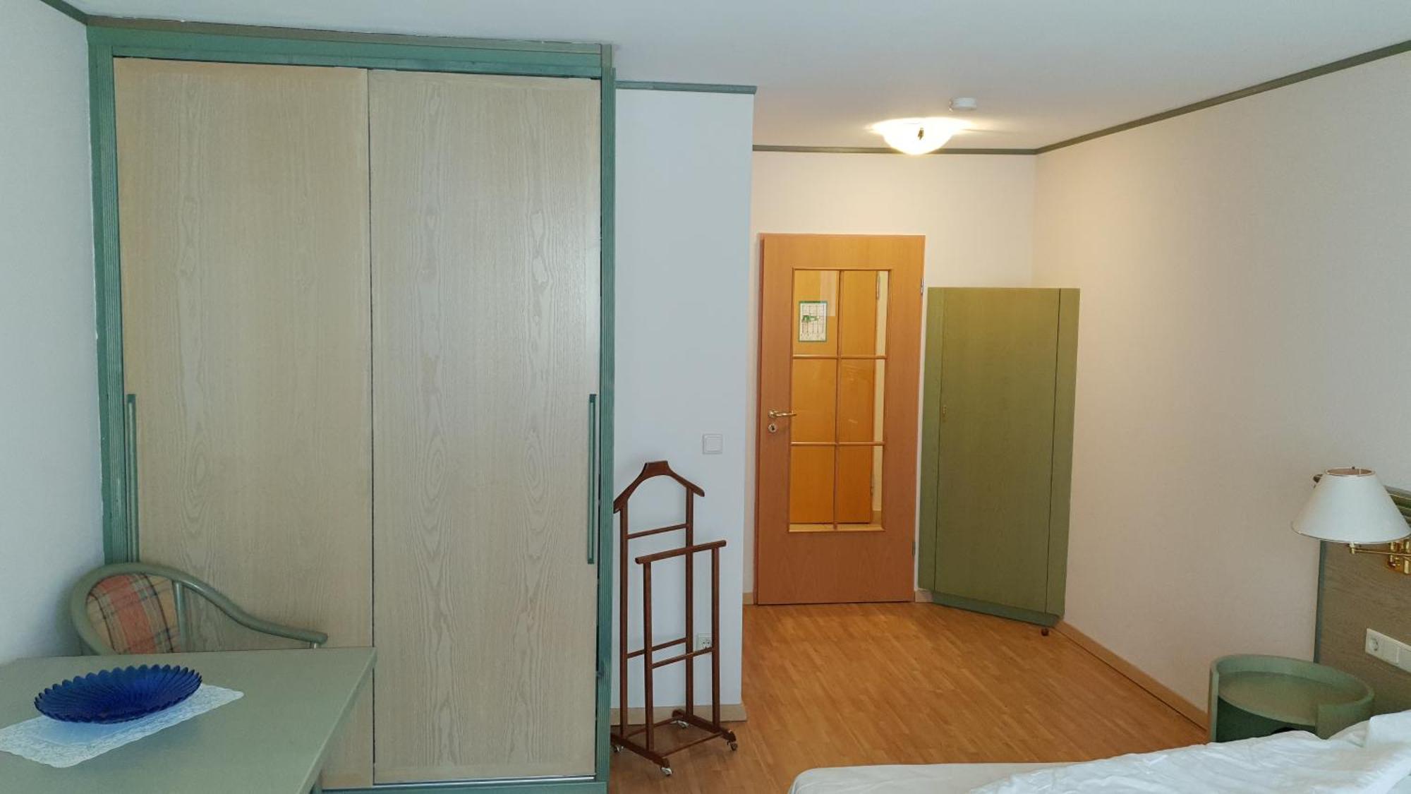 Hotel Esplanade & Aparthotel Rialto 빈츠 외부 사진