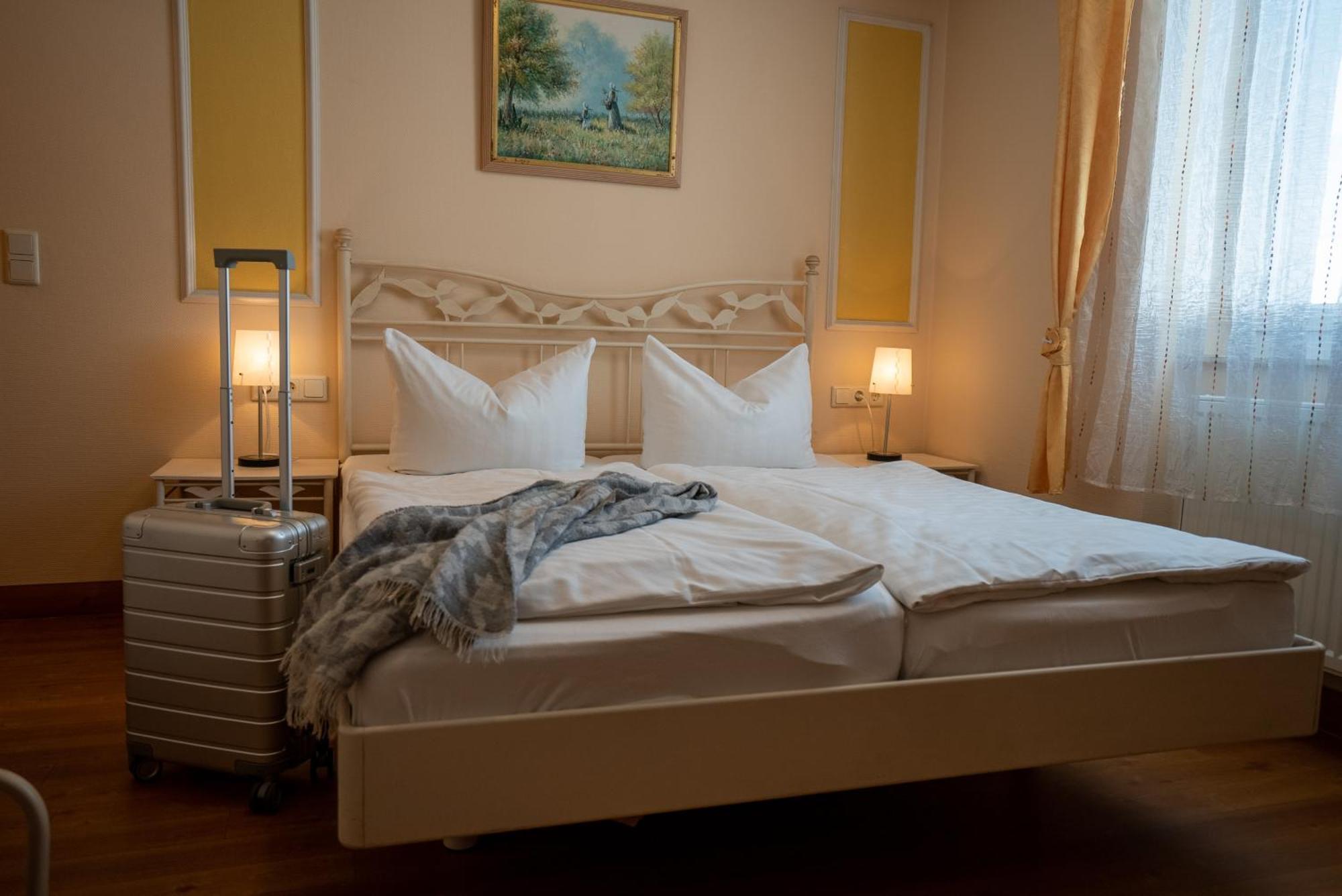 Hotel Esplanade & Aparthotel Rialto 빈츠 외부 사진