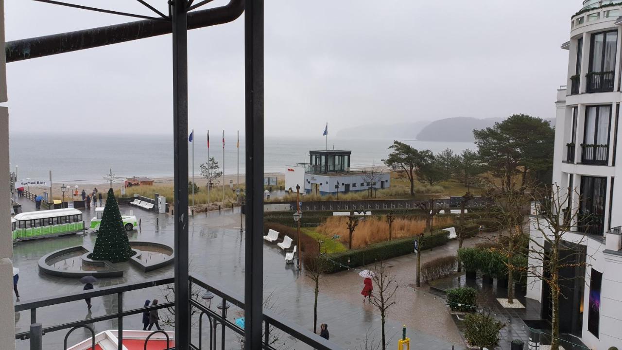 Hotel Esplanade & Aparthotel Rialto 빈츠 외부 사진